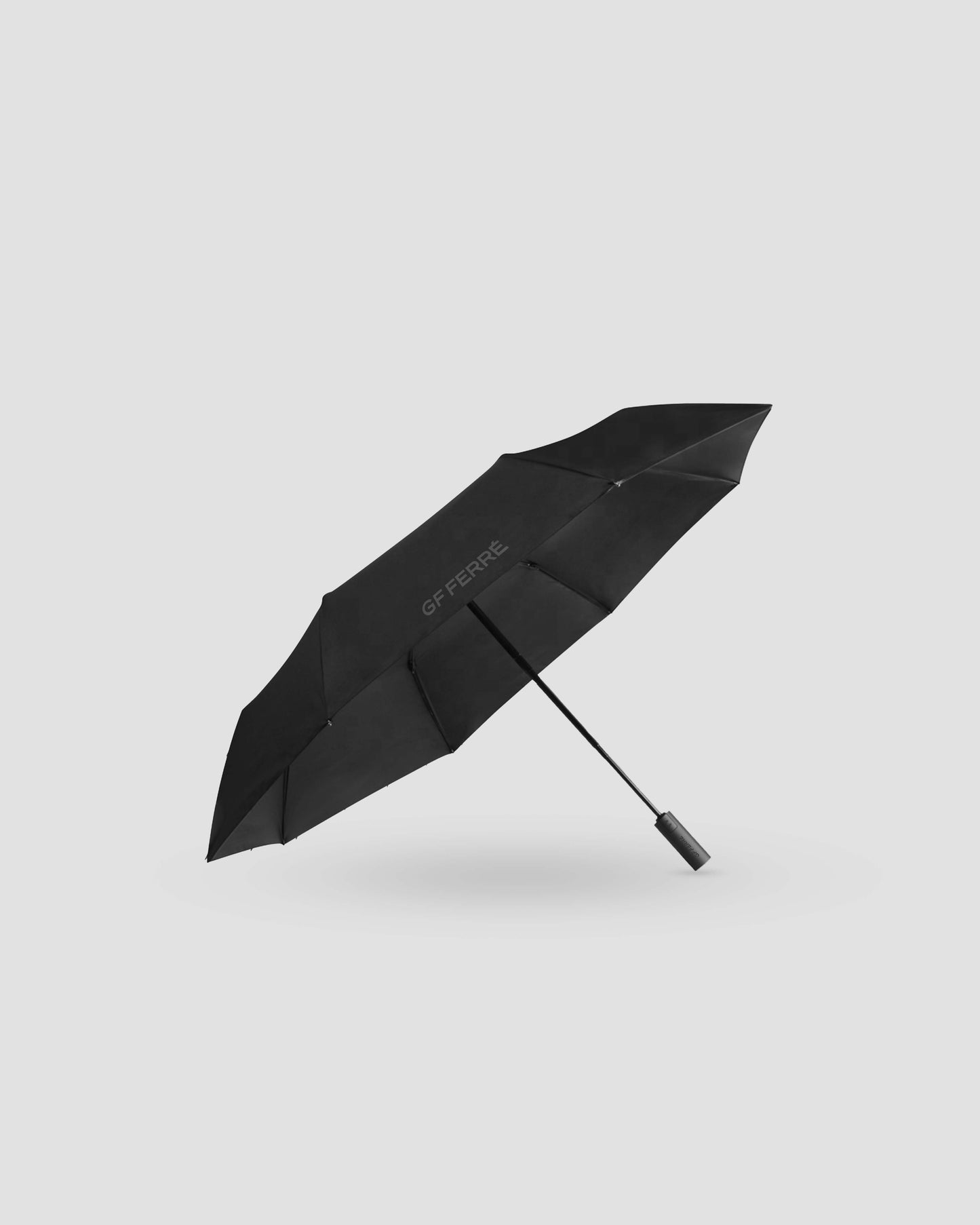 GF Ferre Stealth Automatic Travel Umbrella