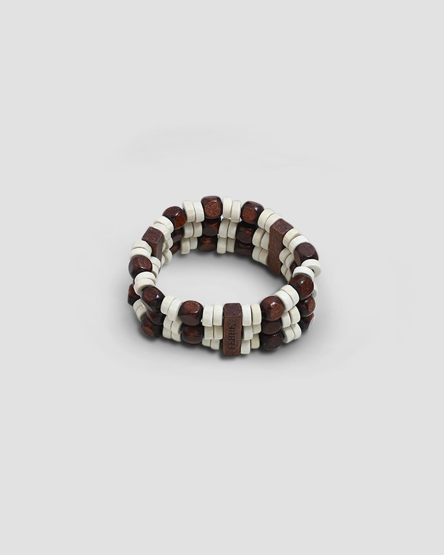 Ferre Tribal Cuff Bracelet