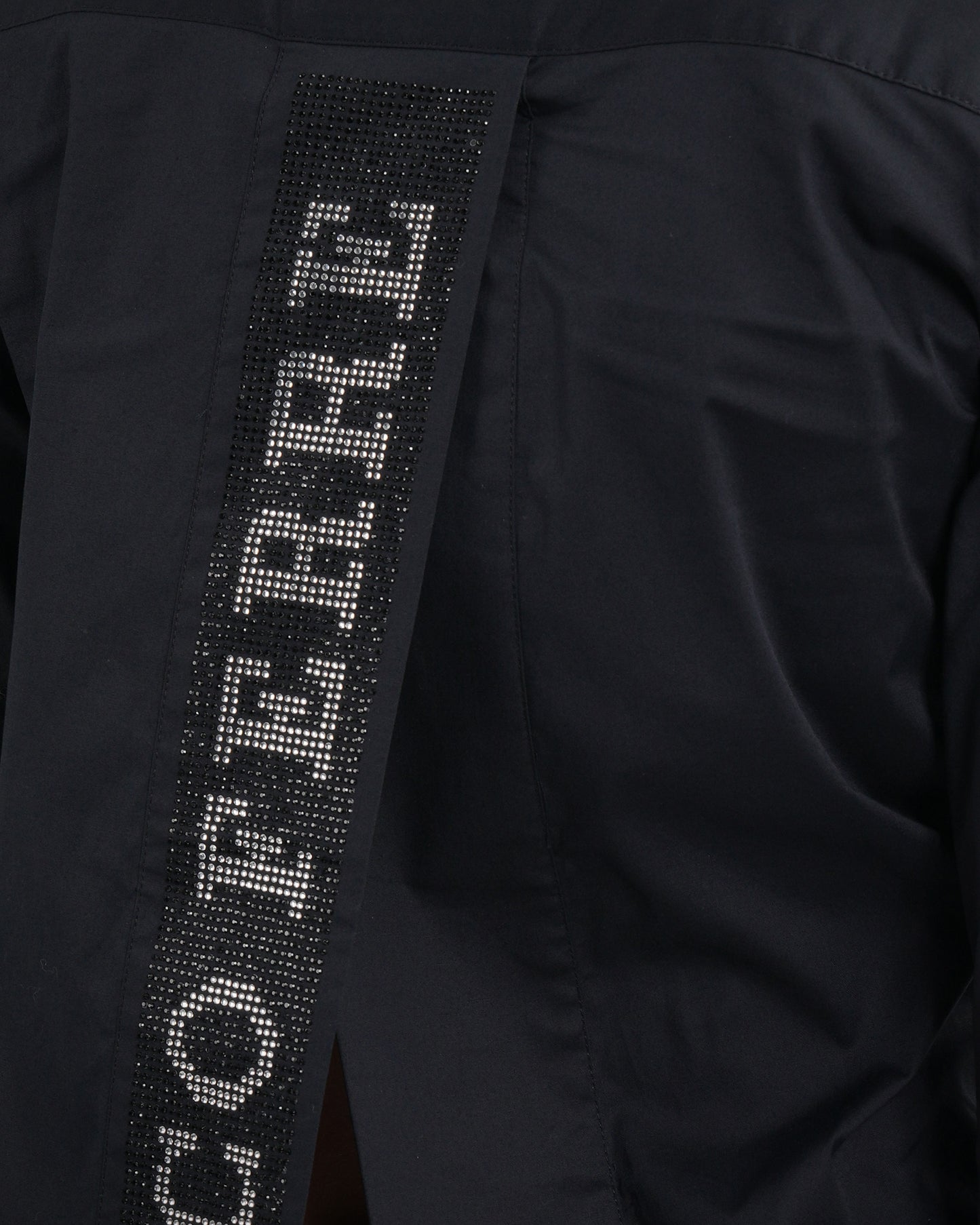 Logo-Embellished Shirt