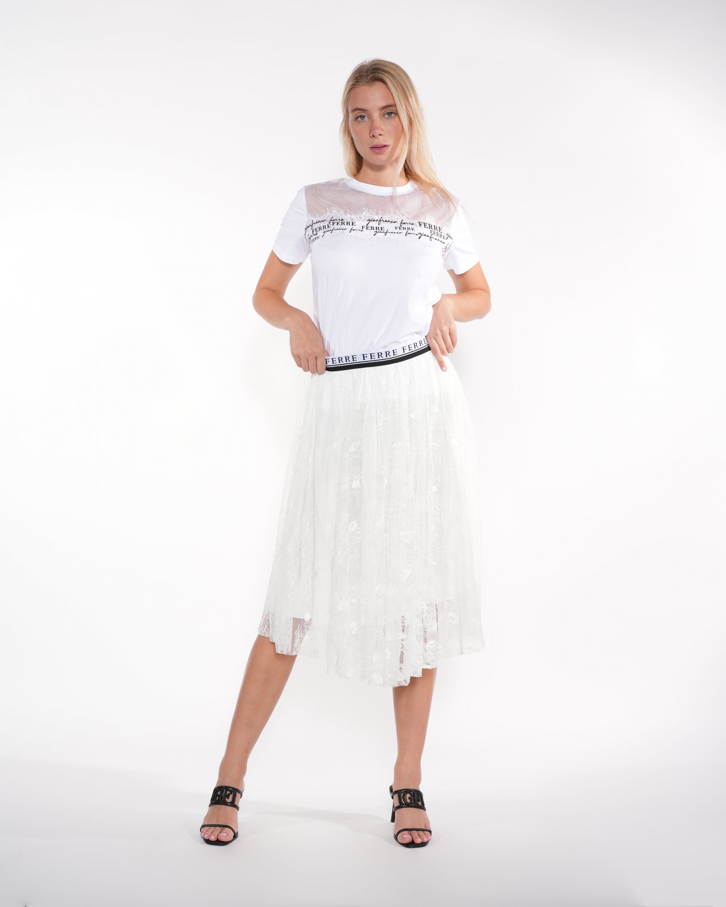 Print T-Shirt