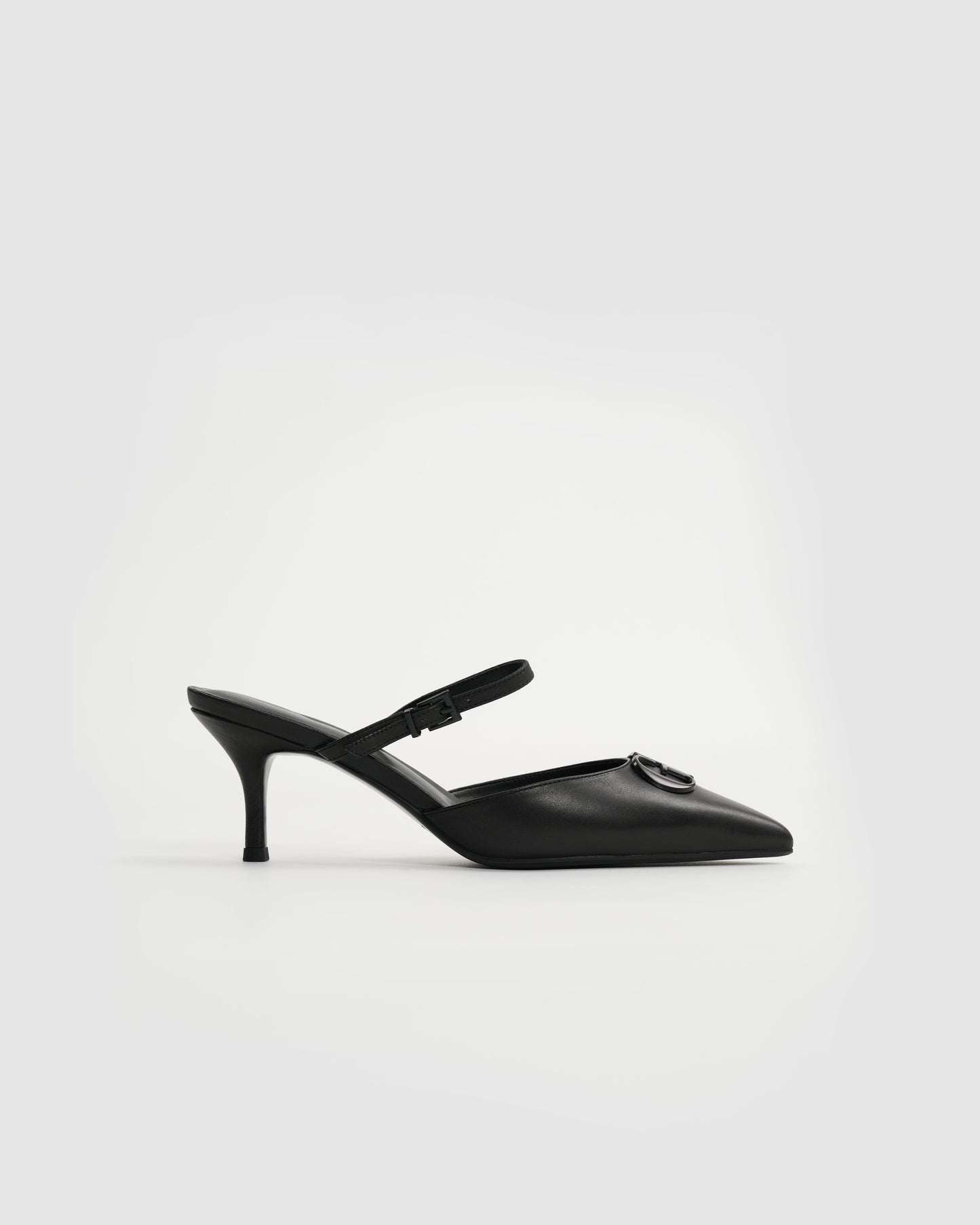 Logo Pumps