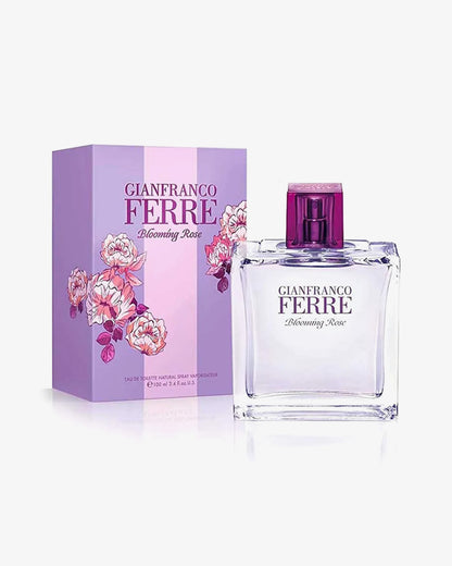 Blooming Rose Eau de Toilette for Women