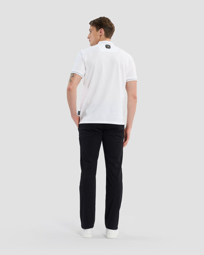 Ferré Embellished T-Shirt