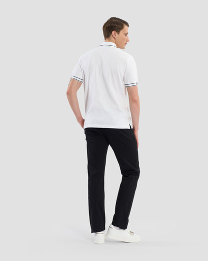Ferré Taped Polo Shirt