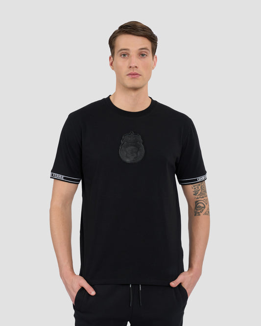 Imperial Patched T-Shirt