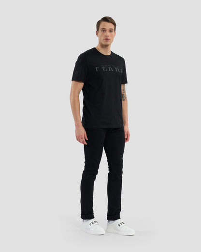 Ferré Print T-Shirt