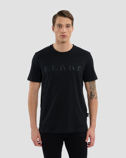 Ferré Print T-Shirt