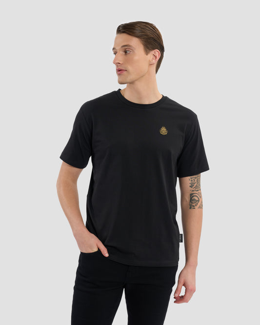 Imperial Logo Print T-Shirt