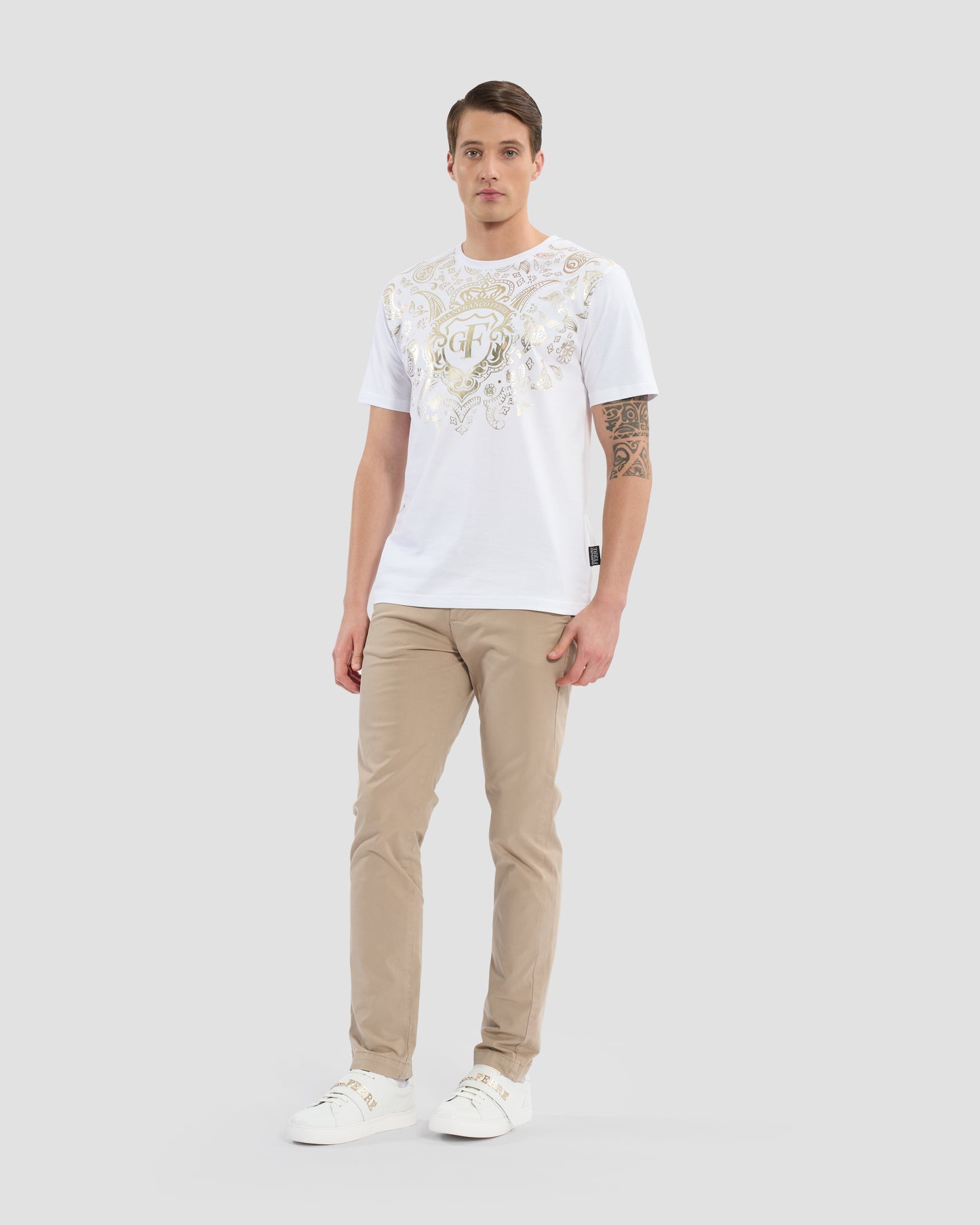 GF Imperial Print T-Shirt