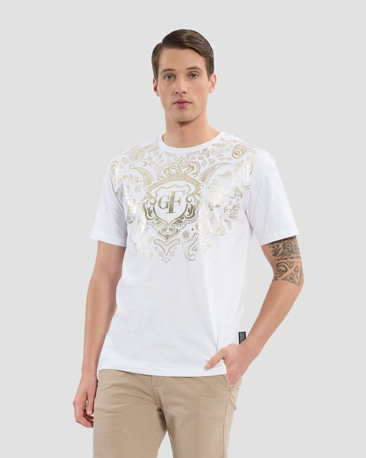 GF Imperial Print T-Shirt