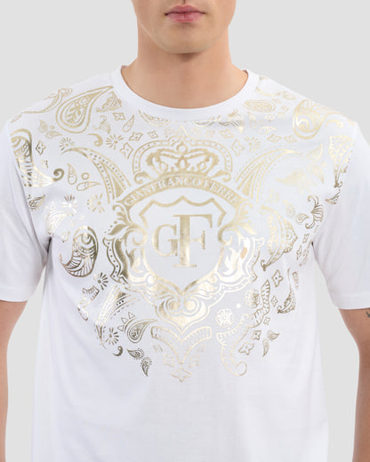 GF Imperial Print T-Shirt