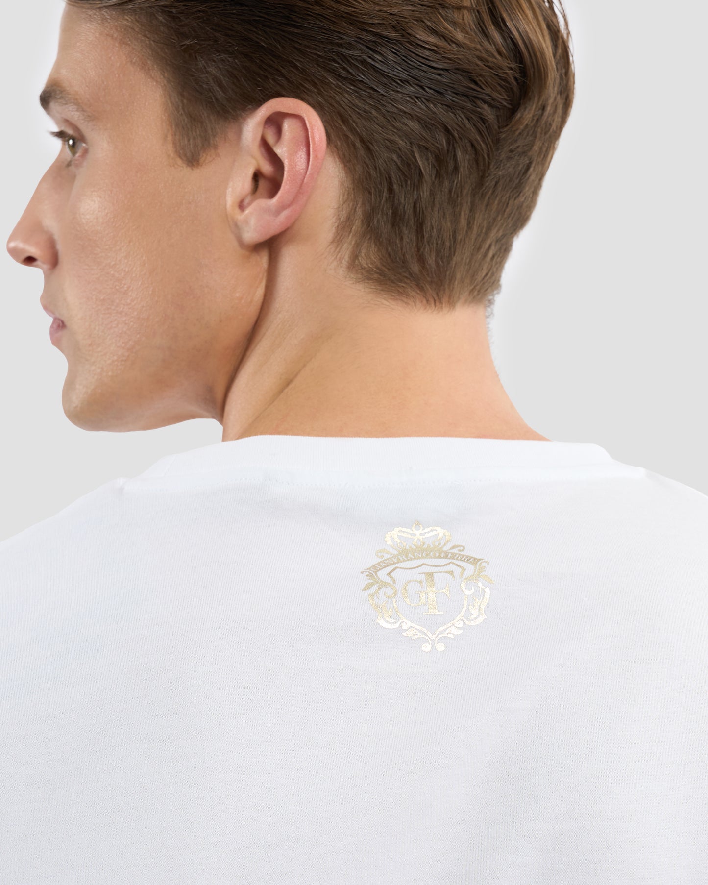 GF Imperial Print T-Shirt