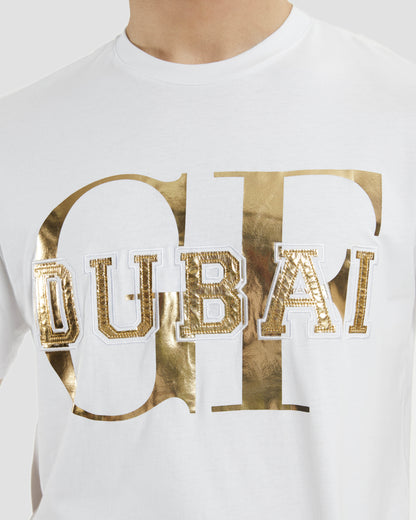 GF Dubai T-Shirt