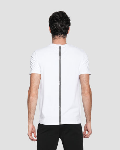 Logo Print T-Shirt