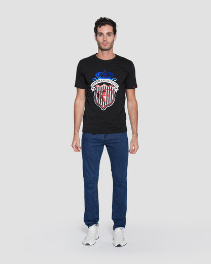 Imperial Graphic Print T-Shirt