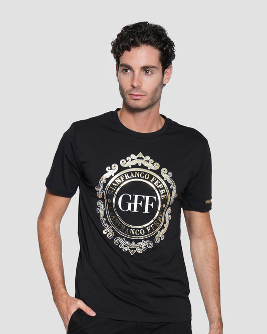Imperial Graphic Print T-Shirt