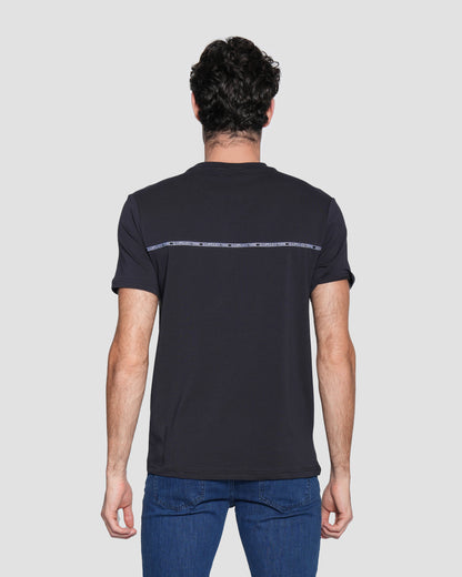 Logo Tape T-Shirt
