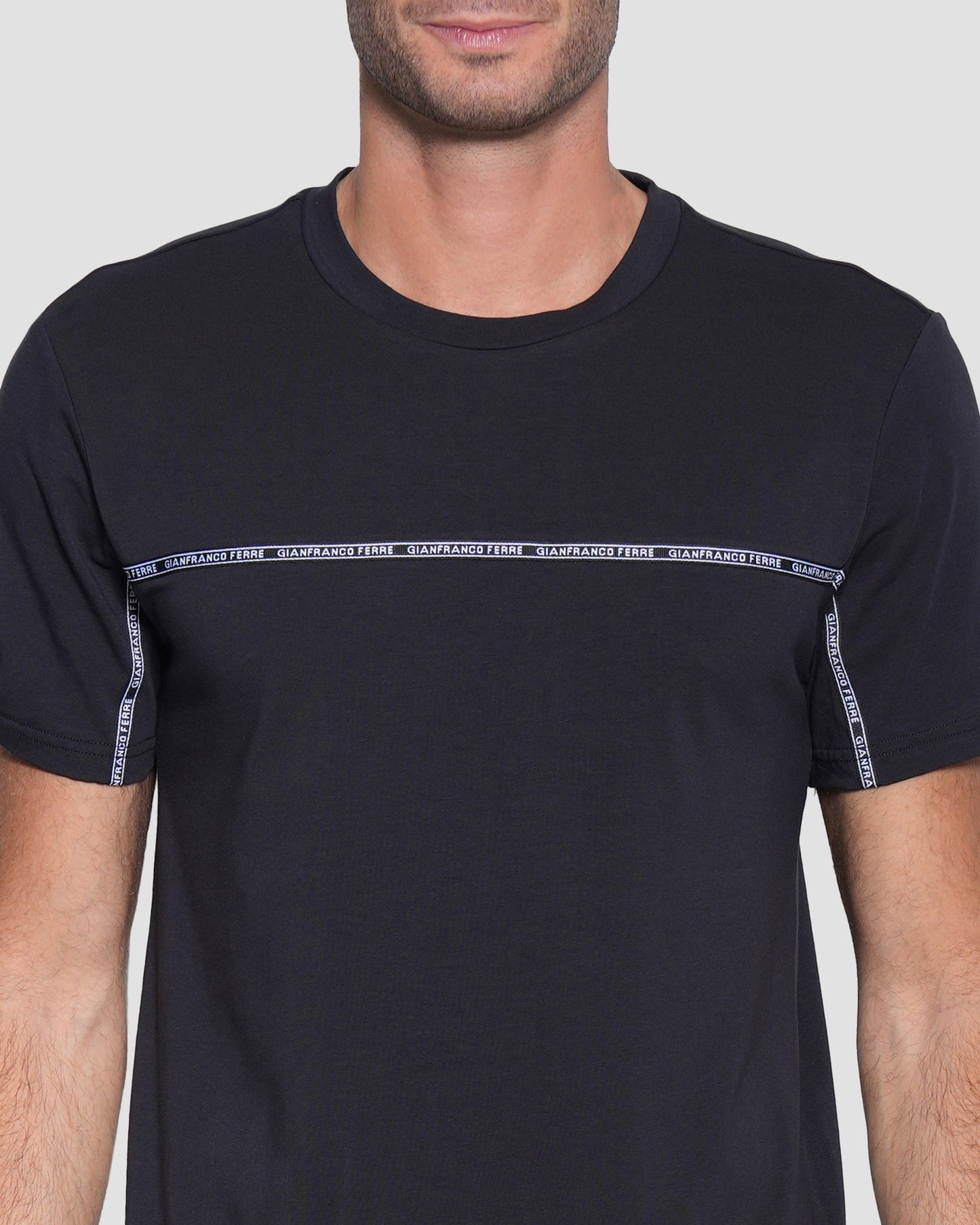 Logo Tape T-Shirt