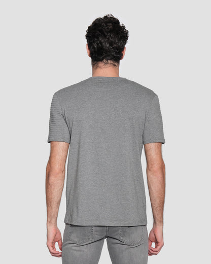 Printed Logo T-Shirt
