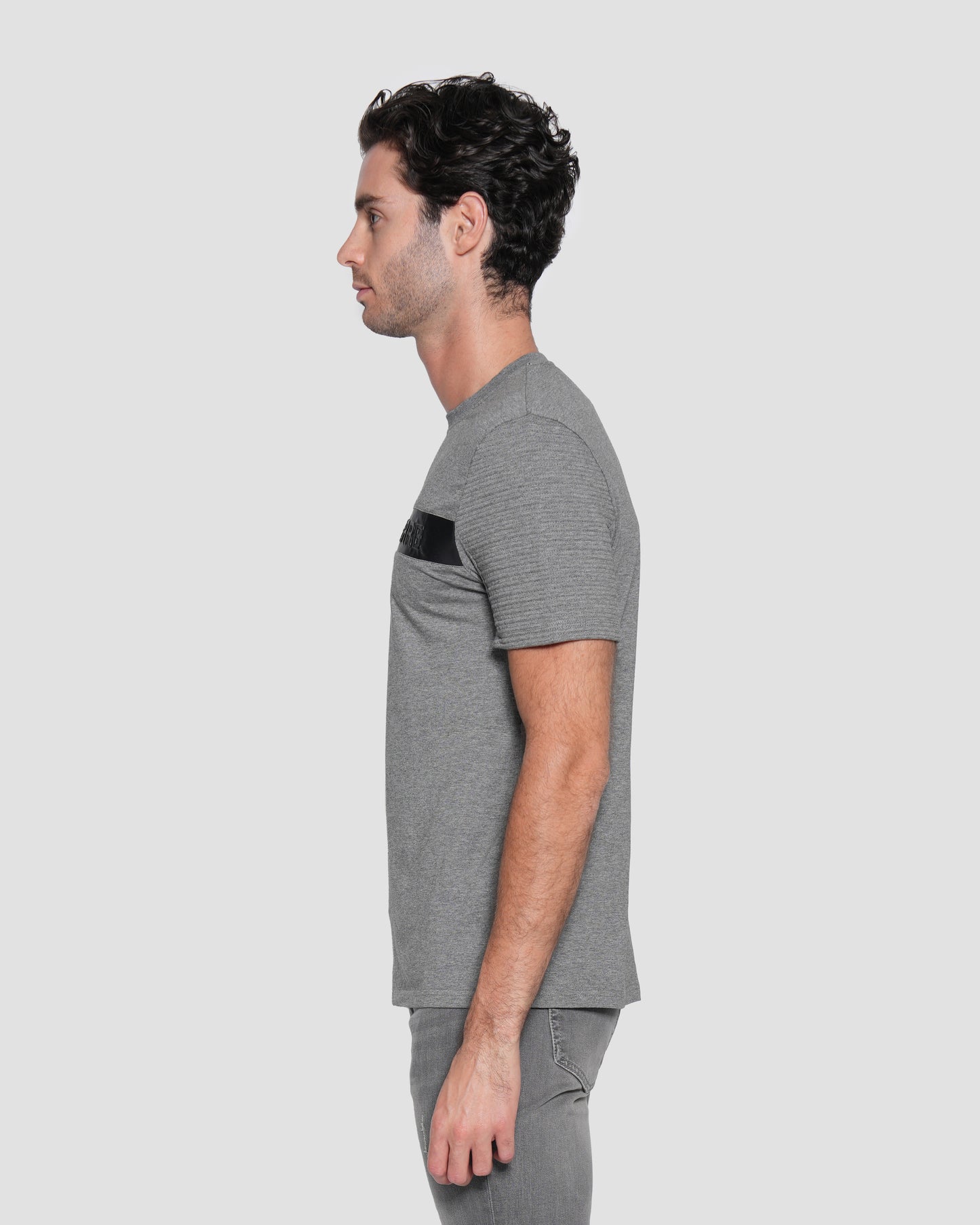 Printed Logo T-Shirt