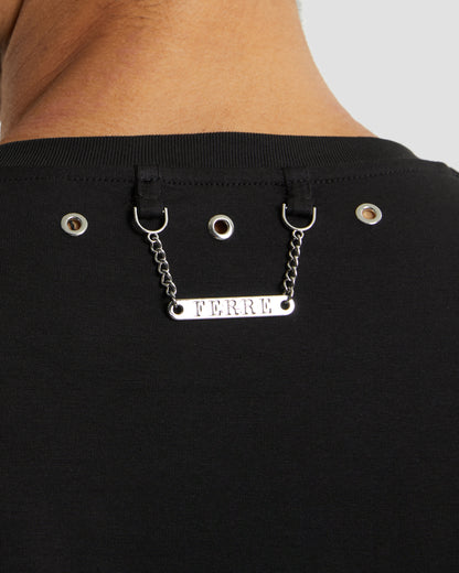 Imperial GF Patch T-Shirt