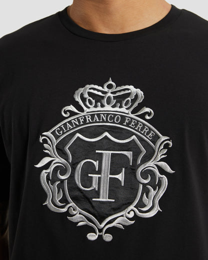 Imperial GF Patch T-Shirt