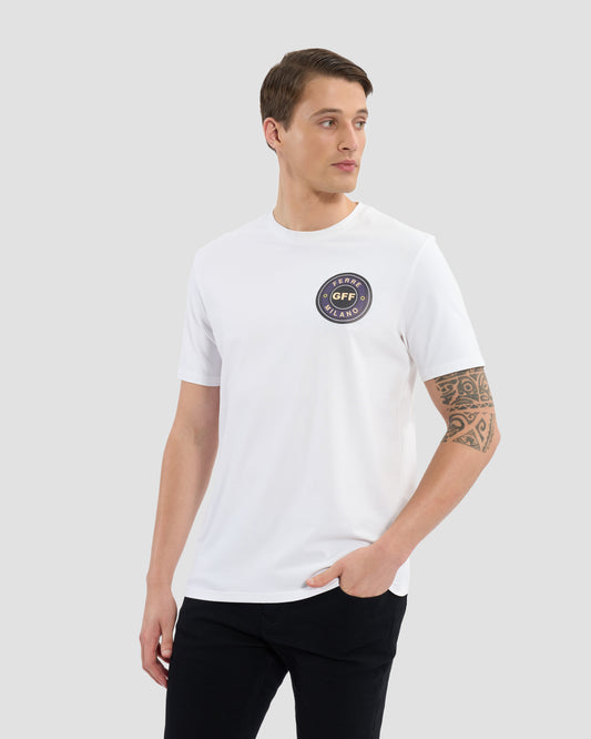Double Stamped GFF T-Shirt