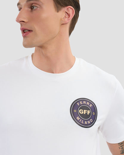 Double Stamped GFF T-Shirt