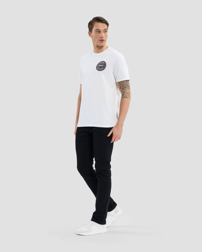 Double Stamped GFF T-Shirt