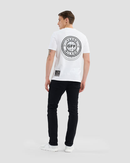 Double Stamped GFF T-Shirt