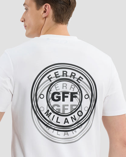 Double Stamped GFF T-Shirt