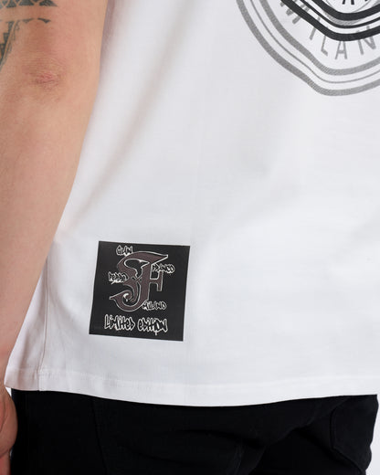 Double Stamped GFF T-Shirt