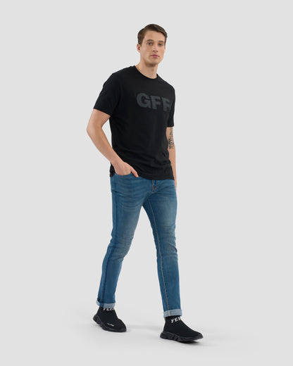 GFF Patched T-Shirt