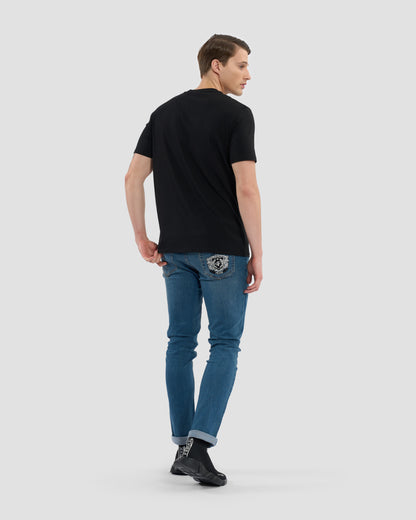 GFF Patched T-Shirt