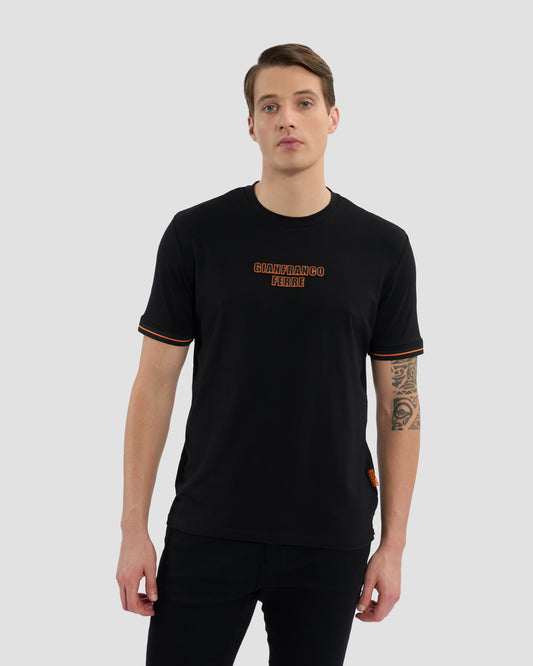 Silicone Branding T-Shirt