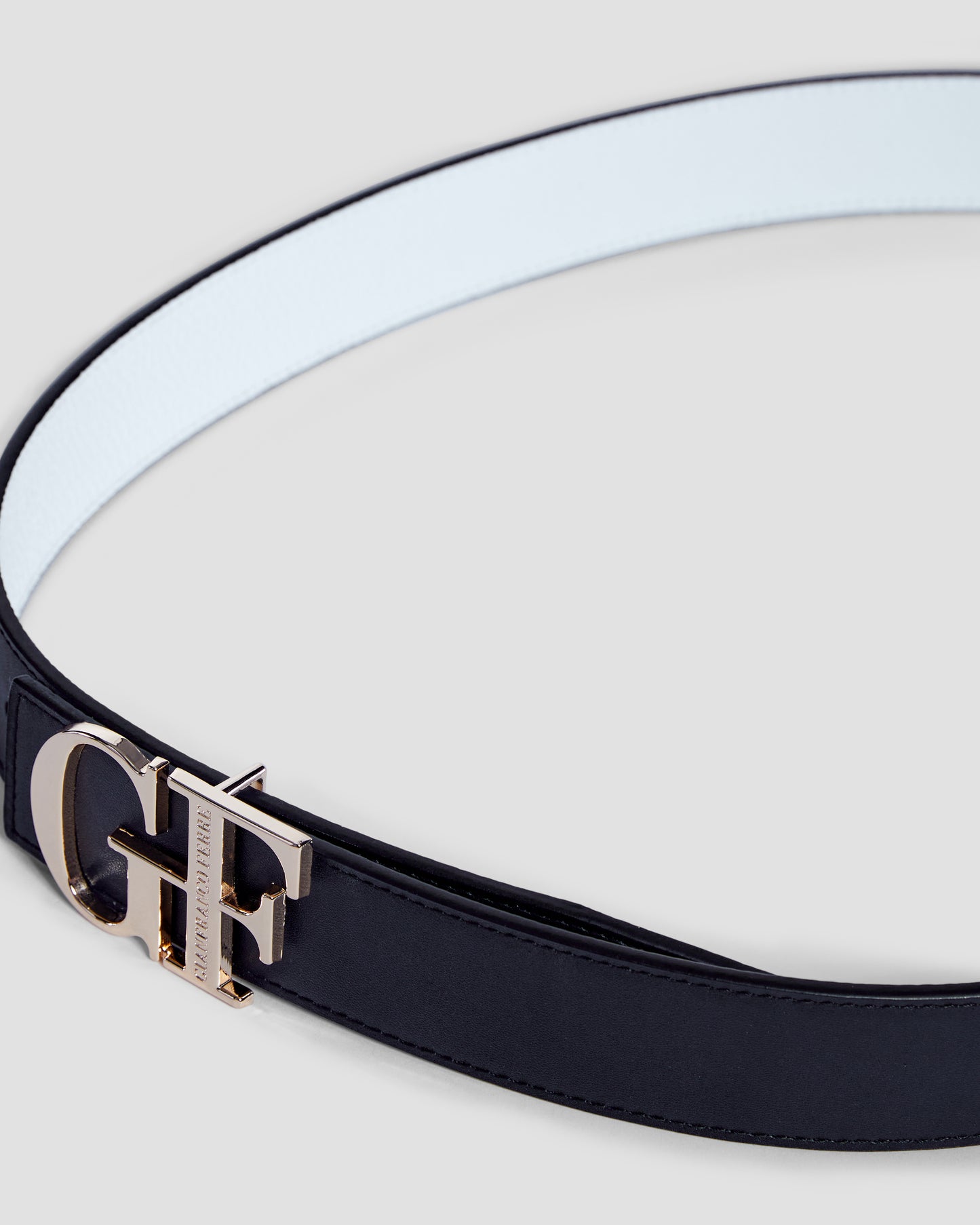 GF Monogram Belt