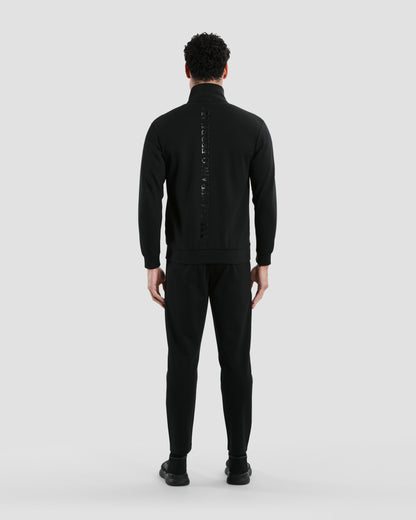 Monochrome Brand Detailed Tracksuit Jacket