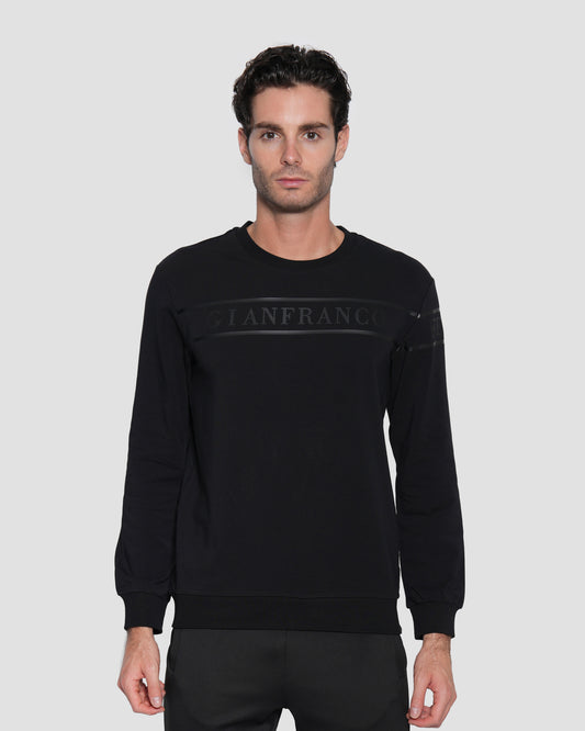GFF Vinyl Sweatshirt