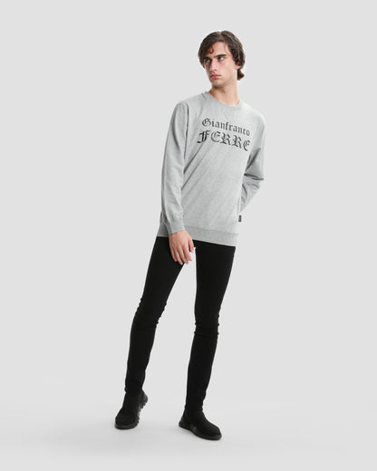 GF Printed Sweatshirt