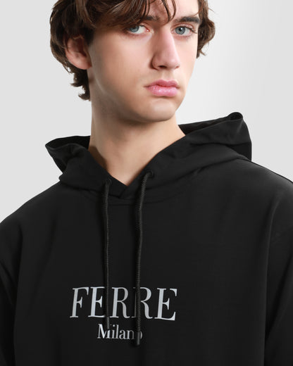 Branding Printed Hoodie