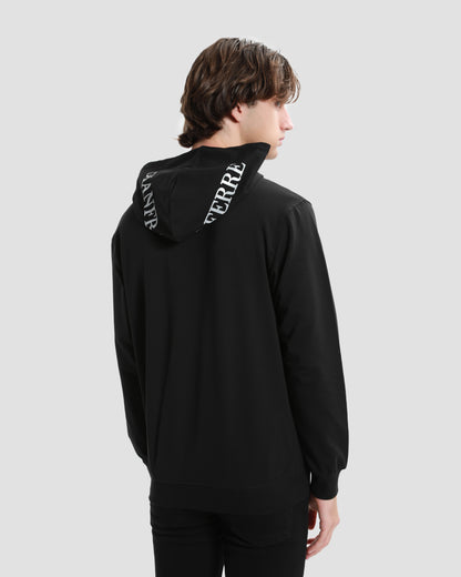 Branding Printed Hoodie