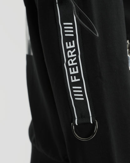 Monochrome Brand Taper Back Jacket