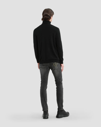 Turtleneck Sweater