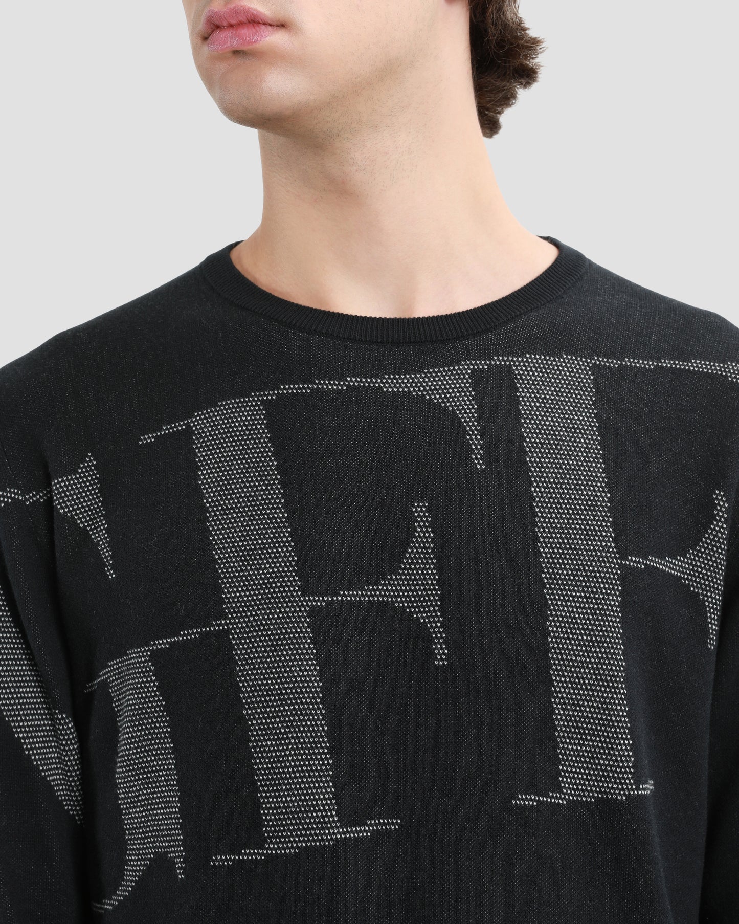 GFF Monogram Sweater