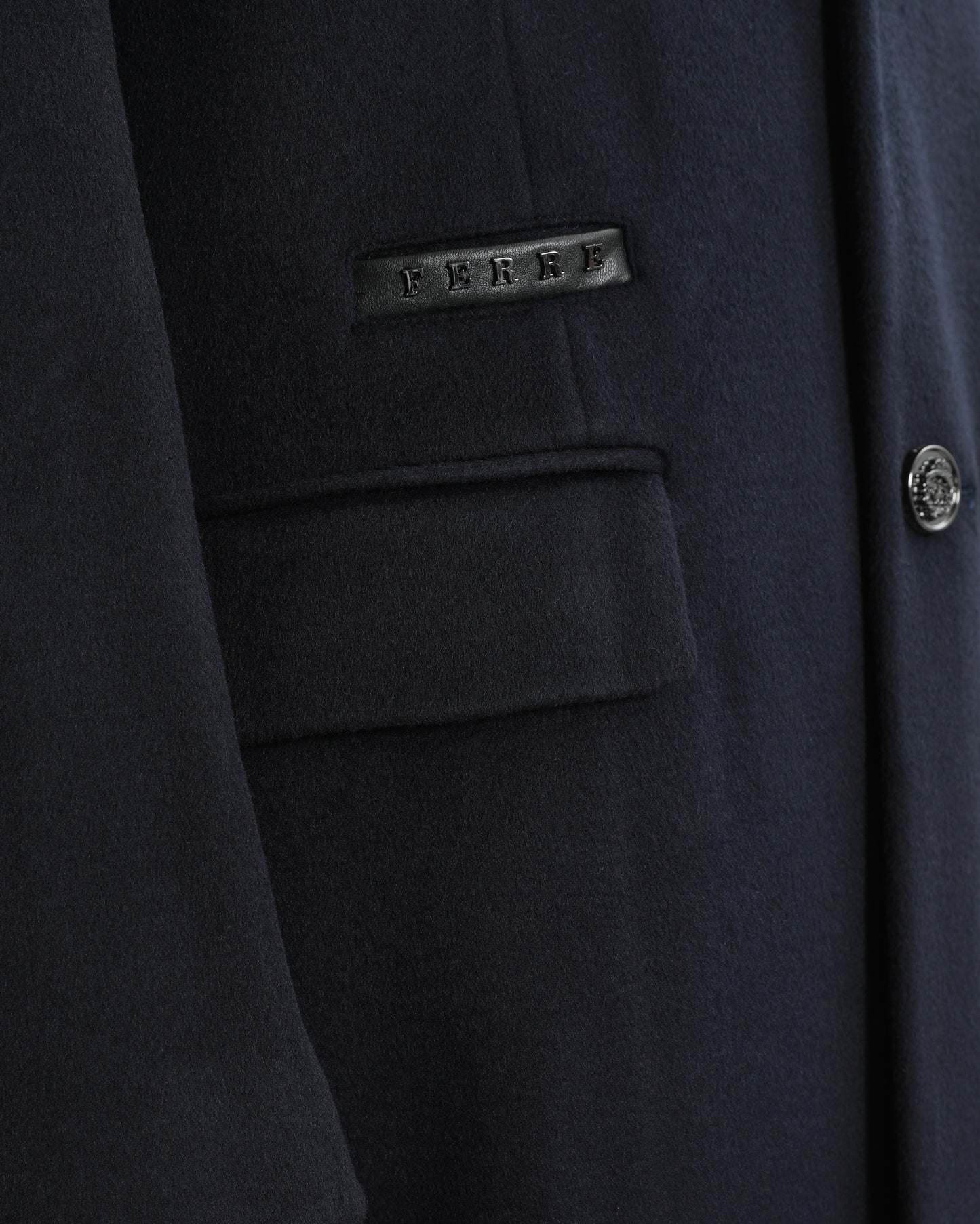 Detachable Hooded Coat
