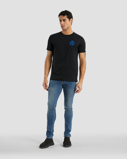 Imperial Logo Chest T-Shirt