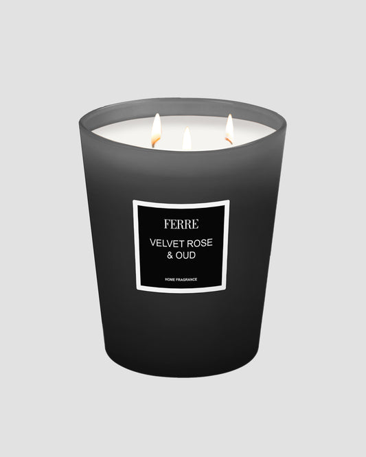 Ferre Scented Candle