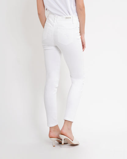 Slim Stretch Denim Jeans
