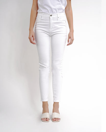 Slim Stretch Denim Jeans