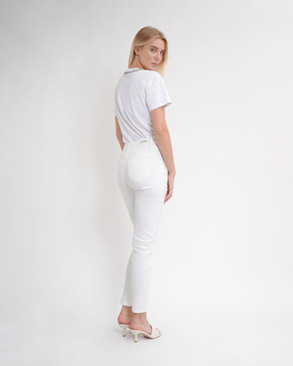 Slim Stretch Denim Jeans